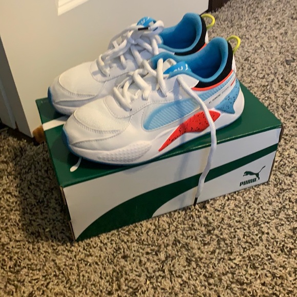 Puma Other - 🔥 puma rsx